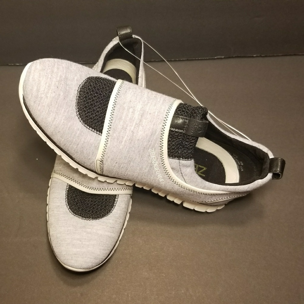 🔥Cole Haan🔥ZeroGrand Slip-On Sneaker.  NWOT - Picture 2 of 6